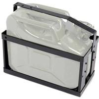 Sirius Steel Jerry Can Holder Sirius Steel Jerry Can Holder