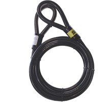 Sirius High Tensile Heavy Duty Steel Security Cable Sirius High Tensile Heavy Duty Steel Security Cable