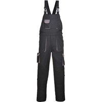 Portwest Texo Contrast Bib and Brace