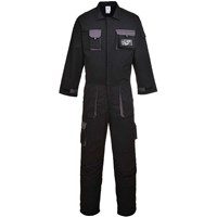 Portwest TX15 Contrast Coverall