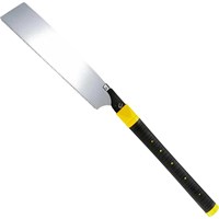 Tajima 265R Japanese Pull Saw Elastomer Straight Handle  Tajima 265R Japanese Pull Saw Elastomer Straight Handle
