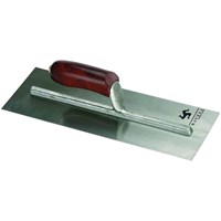 Tyzack Carbon Finishing Trowel