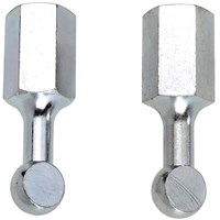 Facom Cage Grip Bearing Puller Tips