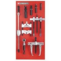 Facom U.JA3 General Engineering Puller Set
