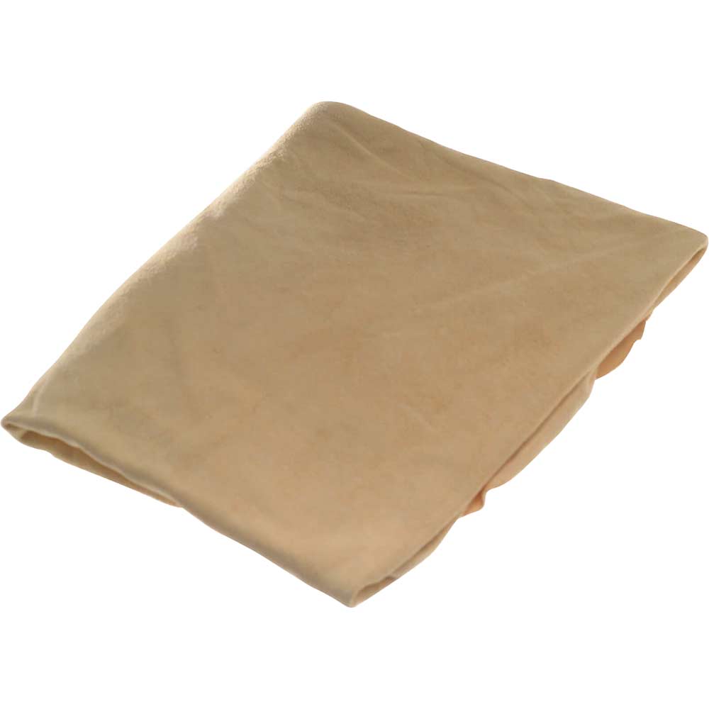 U-Care Wholeskin Chamois Leather