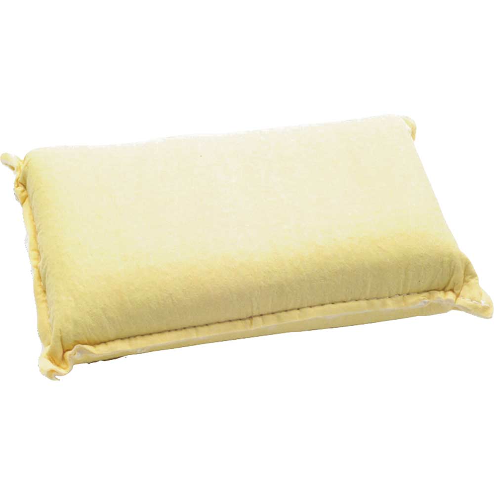 U-Care Genuine Chamois Demister Pad