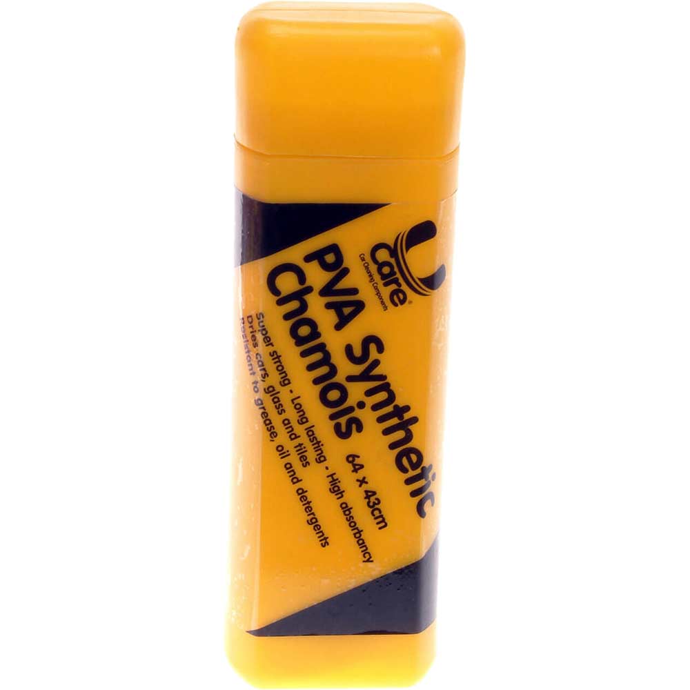 U-Care Pva Synthetic Chamois