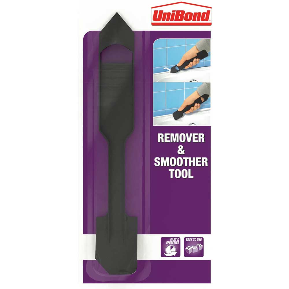 Unibond Sealant Smoother And Remover
