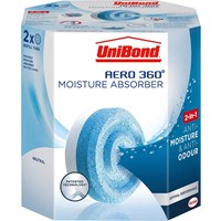Unibond Aero 360 Passive Dehumidifier Refills Unibond Aero 360 Passive Dehumidifier Refills