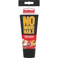 Unibond No More Nails Interior Grab Adhesive Unibond No More Nails Interior Grab Adhesive