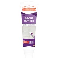 Unibond Tile Grout Reviver Unibond Tile Grout Reviver