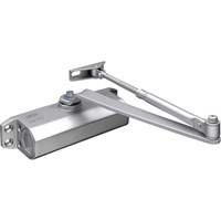 Union CE3F Size 3 Rack and Pinion Door Closer Union CE3F Size 3 Rack and Pinion Door Closer