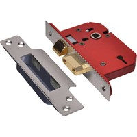 Union Strongbolt 3 Lever Mortice Sash Lock Union Strongbolt 3 Lever Mortice Sash Lock