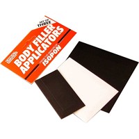 UPO Isopon Plastic Applicator