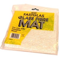 UPO Isopon Fastglas Matting