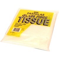 UPO Isopon Fastglas Tissue