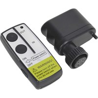 Sealey Universal Winch Remote Control