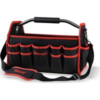 Starrett Tradesmans Tote Tool Bag Starrett Tradesmans Tote Tool Bag