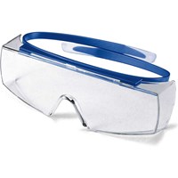 Uvex Super OTG Safety Glasses