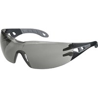 Uvex Pheos Sunglare Filter Safety Glasses