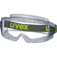 Uvex Ultravision Indirect Vent Safety Goggles Uvex Ultravision Indirect Vent Safety Goggles