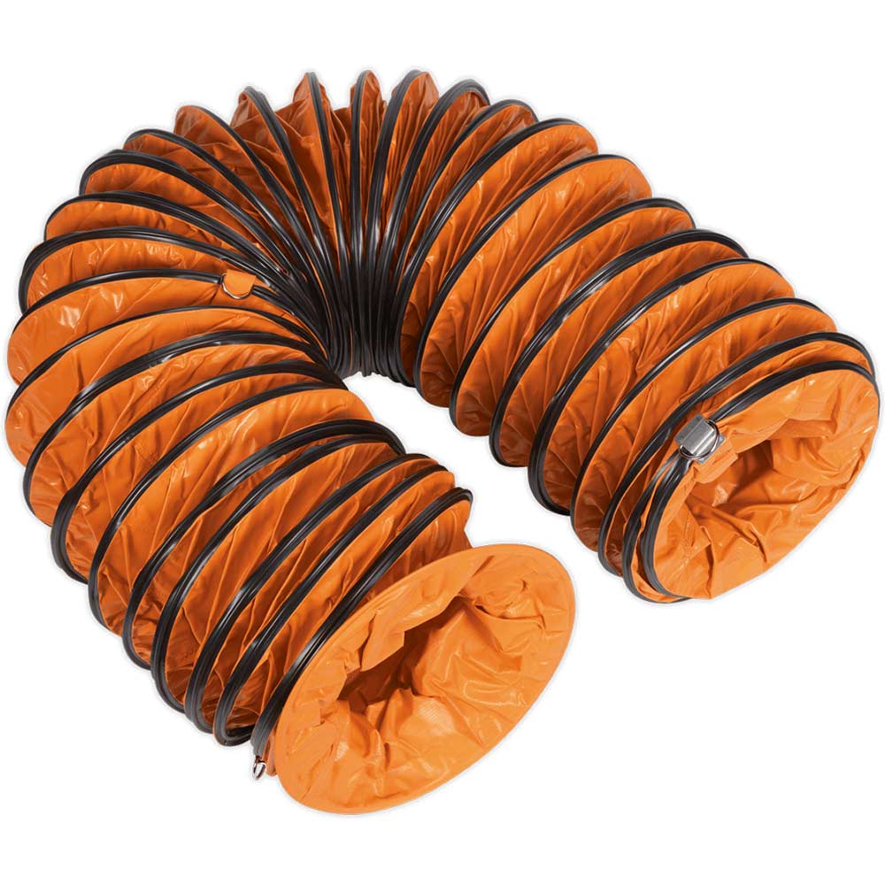Sealey Flexible Ducting 5M
