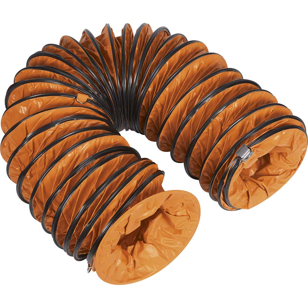 Sealey Flexible Ducting 300Mm 5M