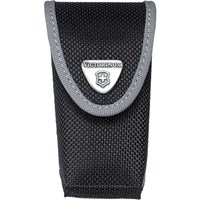 Victorinox Black Fabric Pouch fits 2-4 Layer Swiss Army Knives