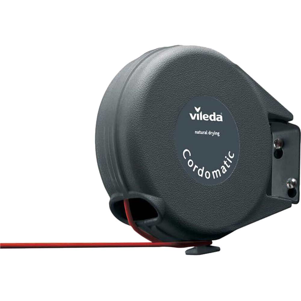 Vileda Cordomatic Single Line 15m 169720 169720