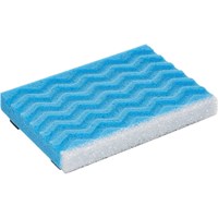 Vileda Magic Mop Flat Refill Vileda Magic Mop Flat Refill