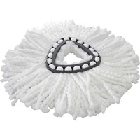 Vileda Replacement Microfibre Mop Head Vileda Replacement Microfibre Mop Head