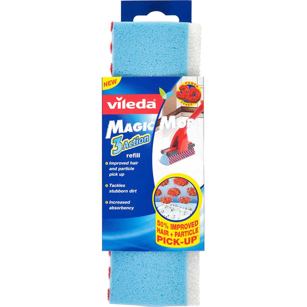 Vileda Magic Mop Refill FH164513 164513