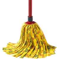 Vileda Supermocio Soft Head Mop Vileda Supermocio Soft Head Mop