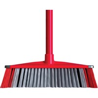 Vileda 3 Action Broom and Handle Vileda 3 Action Broom and Handle