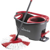 Vileda Replacement Microfibre Mop Head