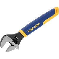 Vise-Grip Adjustable Wrench Vise-Grip Adjustable Wrench