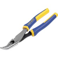 Vise-Grip Bent Long Nose Pliers Vise-Grip Bent Long Nose Pliers