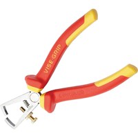 Vise-Grip VDE Insulated Wire Strippers