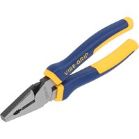 Vise-Grip High Leverage Combination Pliers Vise-Grip High Leverage Combination Pliers