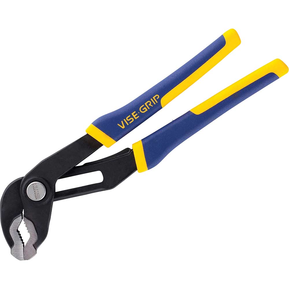 Vise-Grip Groovelock Waterpump Pliers 200Mm Size 44