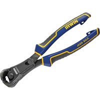 Vise-Grip Max Leverage Powerslot End Cutting Pliers