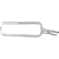 Vise-Grip Locking C Clamp