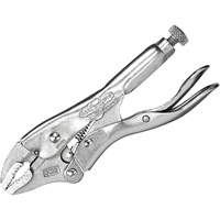 Vise-Grip Curved Jaw Wire Cutting Locking Pliers