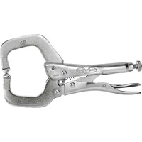 Vise-Grip Locking C Clamp Vise-Grip Locking C Clamp