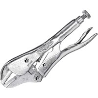 Vise-Grip Straight Jaw Locking Pliers Vise-Grip Straight Jaw Locking Pliers