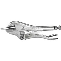 Vise-Grip Locking Sheet Metal Pliers Vise-Grip Locking Sheet Metal Pliers