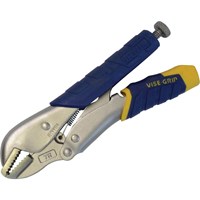 Vise-Grip Fast Release Straight Jaw Locking Pliers Vise-Grip Fast Release Straight Jaw Locking Pliers