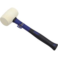 Vitrex Non Marking White Rubber Mallet