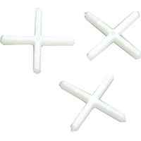 Vitrex Plastic Wall Tile Spacers