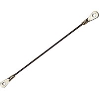 Vitrex Tungsten Carbide Rod Saw Blade Vitrex Tungsten Carbide Rod Saw Blade